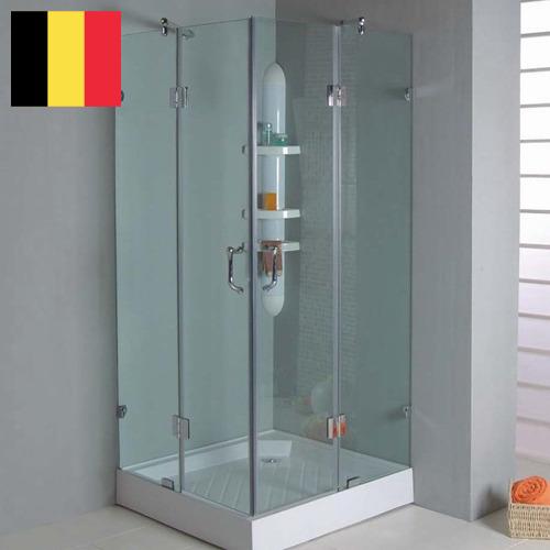 Душевые ограждения из Бельгии