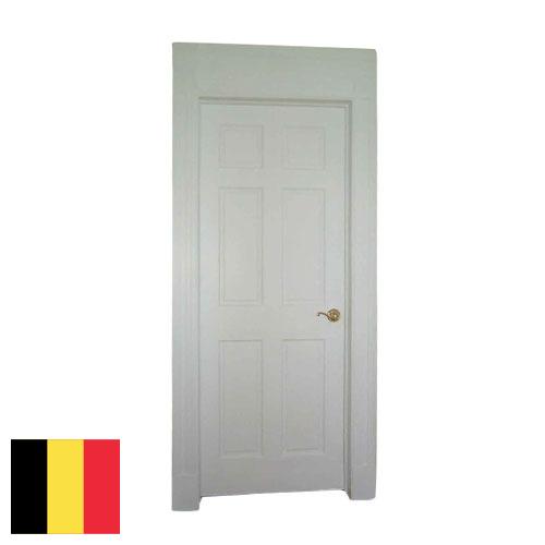 Дверь душевая из Бельгии