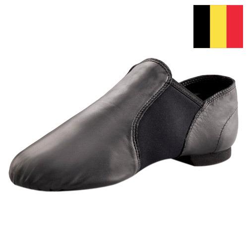 Джазовки из Бельгии