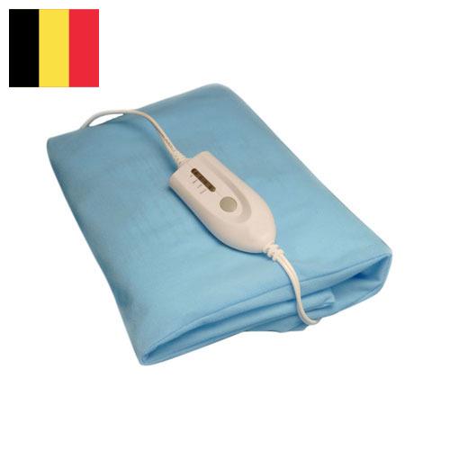 Электрогрелки из Бельгии