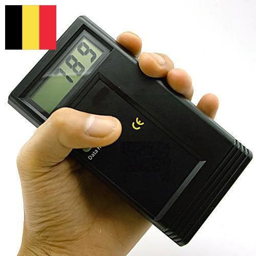 электромагнитный датчик из Бельгии