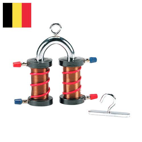 Электромагниты из Бельгии