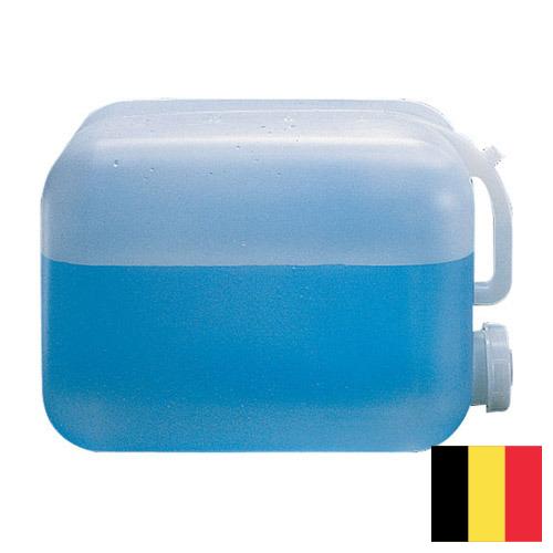 емкость полиэтиленовая из Бельгии