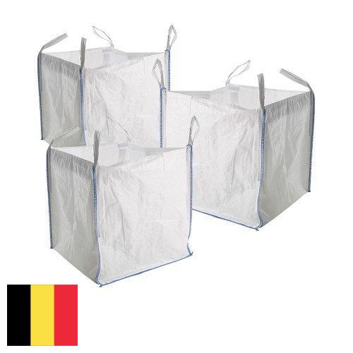 Емкости промышленные из Бельгии