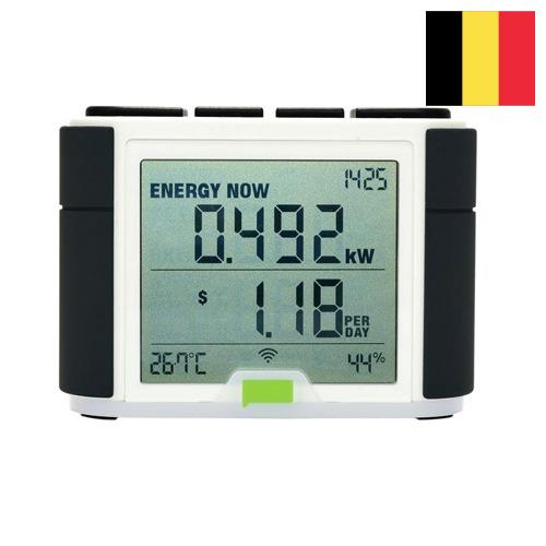 Энергосберегающее устройство из Бельгии