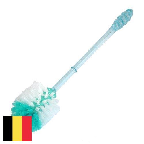 Ершики для унитаза из Бельгии