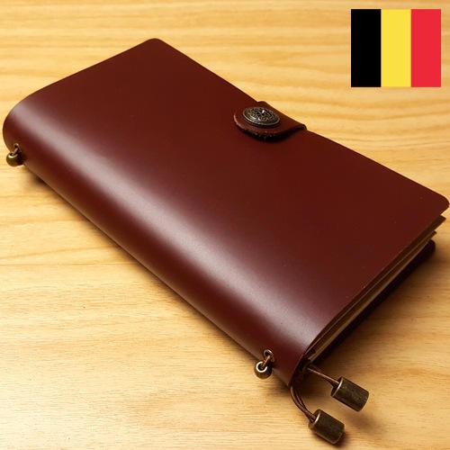 Ежедневники из Бельгии