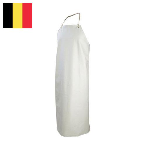 фартук пвх из Бельгии