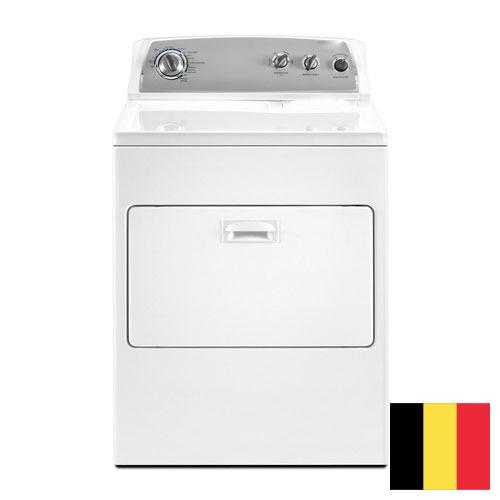 фен электрический из Бельгии