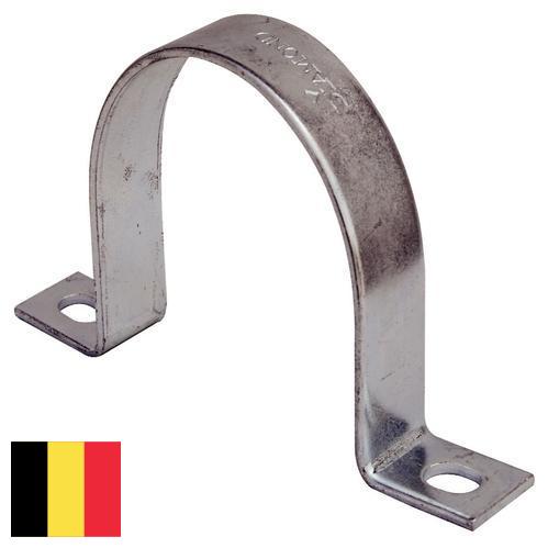 Фиксаторы из Бельгии