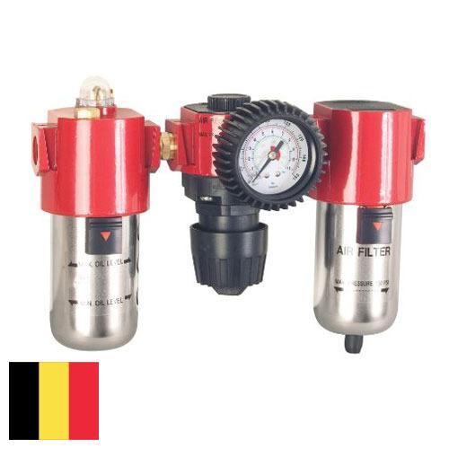 Фильтр масляный для компрессора из Бельгии