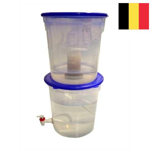 Фильтры керамические из Бельгии