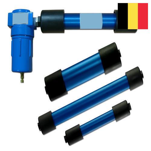 Фильтры мембранные из Бельгии