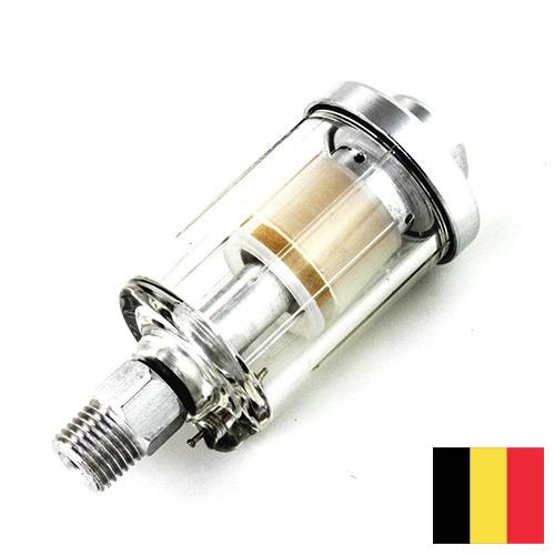 Фильтры-влагоотделители из Бельгии