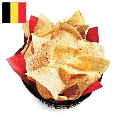 Фишки из Бельгии