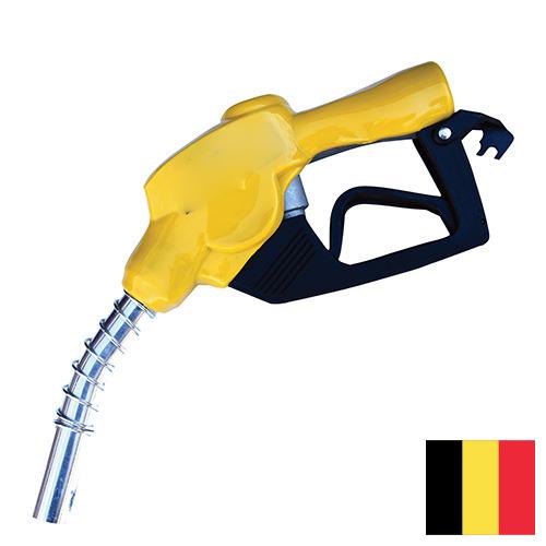 Форсунки топливные из Бельгии