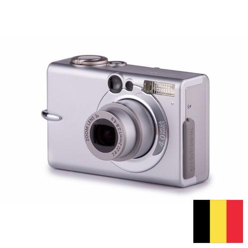 фотокамеры цифровой из Бельгии