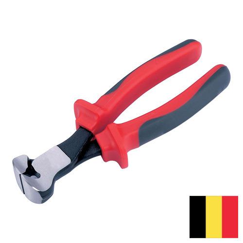 фреза концевая из Бельгии