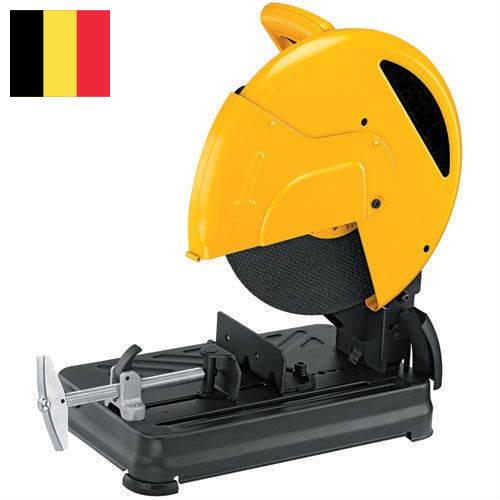 фреза отрезная из Бельгии