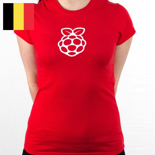 Футболки женские из Бельгии