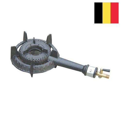 Газогорелочные устройства из Бельгии