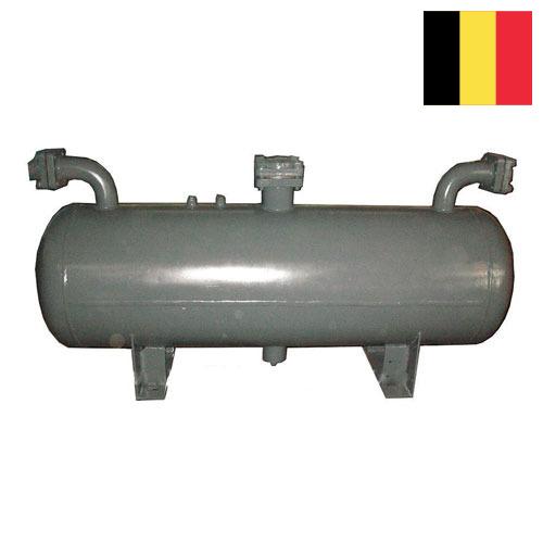 Газосепараторы из Бельгии