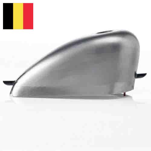 Газовые баллончики из Бельгии