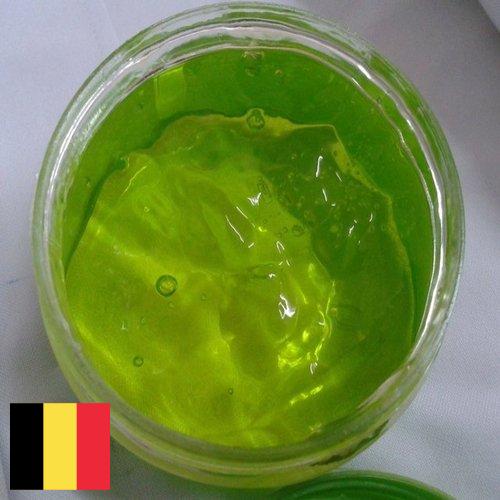 Гель алоэ вера из Бельгии