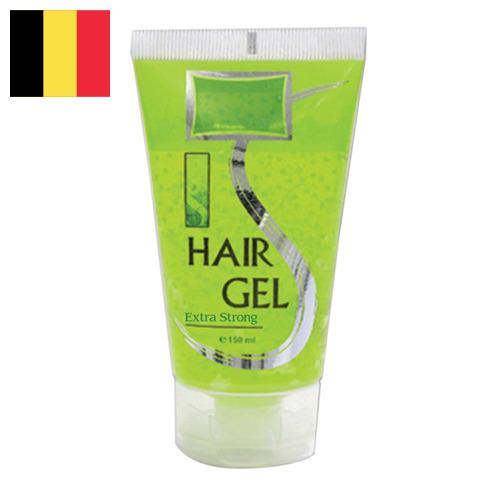 Гель для волос из Бельгии