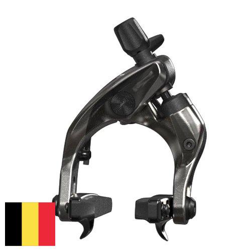 Гидравлические тормоза из Бельгии