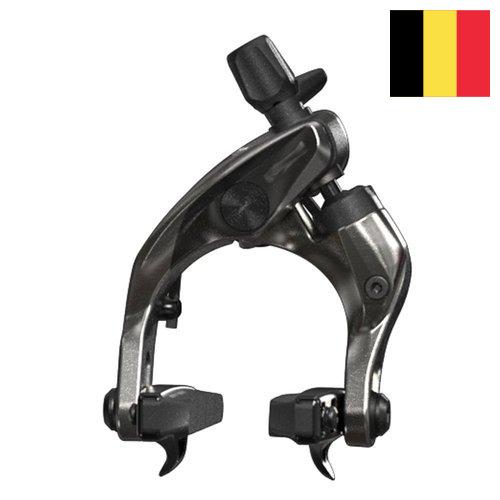 Гидравлические тормозные системы из Бельгии