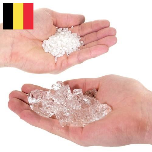 гидрогель из Бельгии