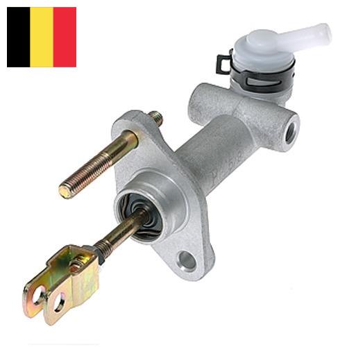 Главный цилиндр сцепления из Бельгии