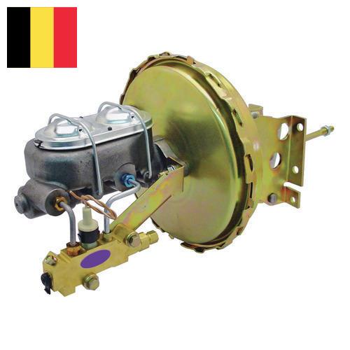 главный цилиндр из Бельгии