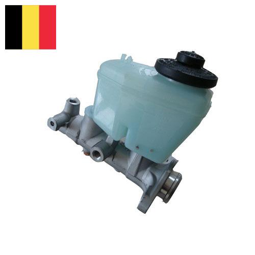 Главный тормозной цилиндр из Бельгии