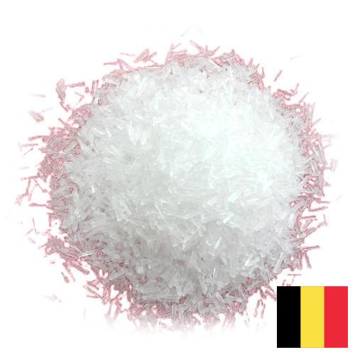 Глутамат натрия из Бельгии