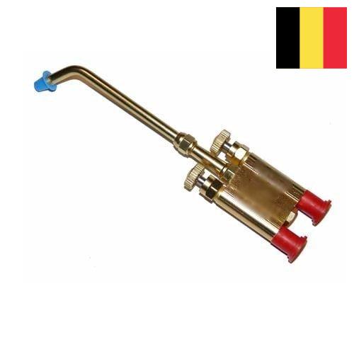 Горелки сварочные из Бельгии