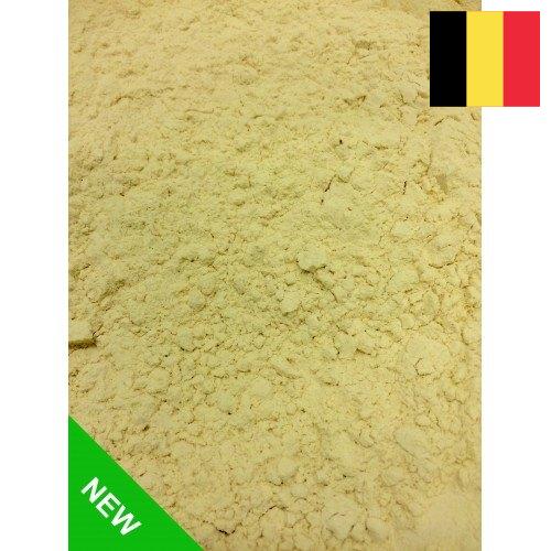 гороховый белок из Бельгии