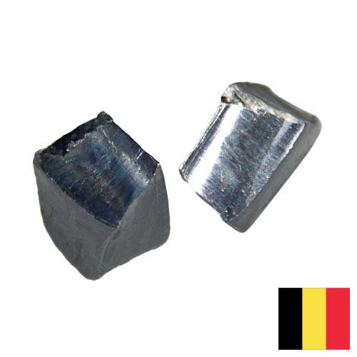 Грифели из Бельгии