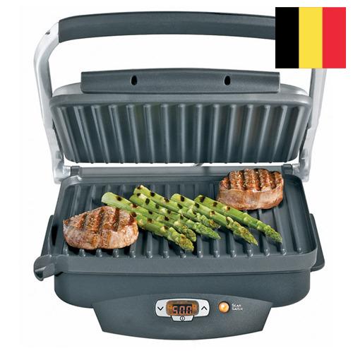 гриль электрический из Бельгии