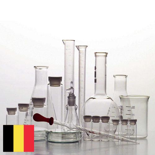 Химические реагенты из Бельгии