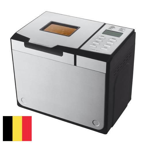 Хлебопечь из Бельгии