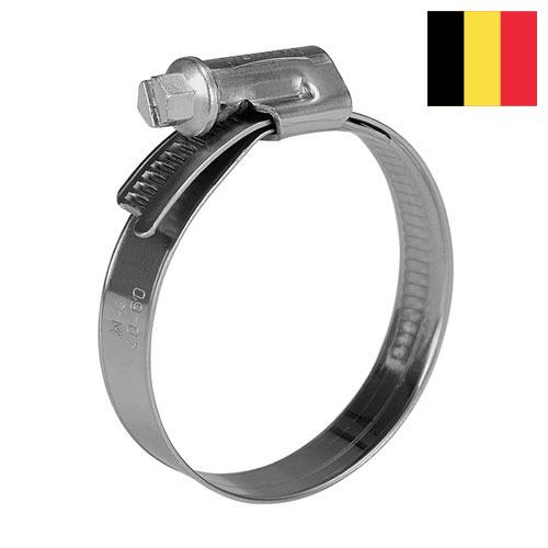 Хомут монтажный из Бельгии
