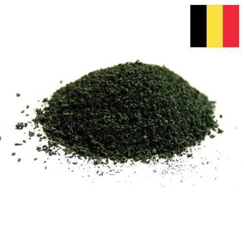 Хромирование из Бельгии