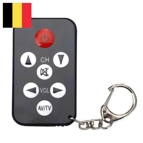 ИК пульт из Бельгии
