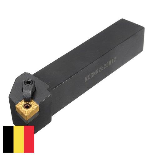 Инструмент для резки из Бельгии