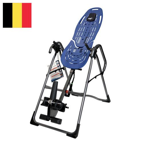 Инверсионный стол из Бельгии