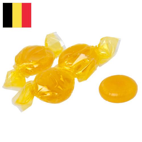 Ирис из Бельгии