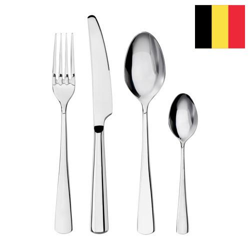 Изделия ножевые из Бельгии