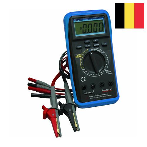 Измеритель длины из Бельгии